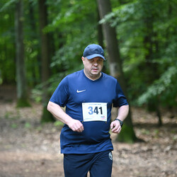 Majowy Bieg Wiewiórki