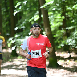 Majowy Bieg Wiewiórki