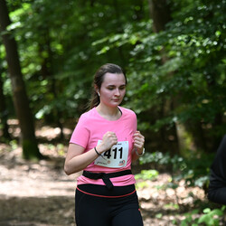 Majowy Bieg Wiewiórki