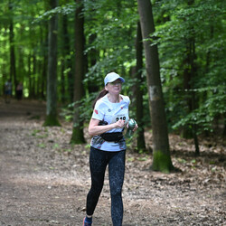 Majowy Bieg Wiewiórki