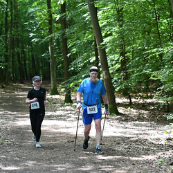 Majowy Bieg Wiewiórki