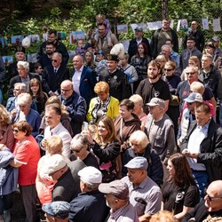 Otwarcie Lokalnego Centrum Tradycji