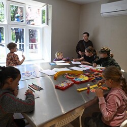 Otwarcie Lokalnego Centrum Tradycji