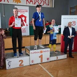 Olimpiada Radości