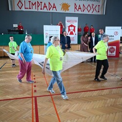 Olimpiada Radości