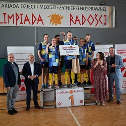 Olimpiada Radości