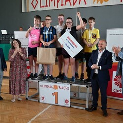 Olimpiada Radości