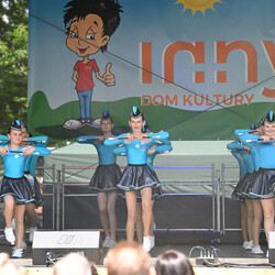 15 urodziny In-nego Domu Kultury