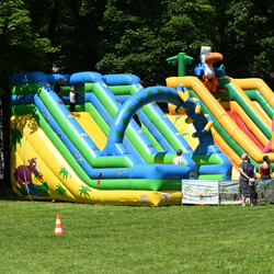 15 urodziny In-nego Domu Kultury