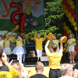 15 urodziny In-nego Domu Kultury