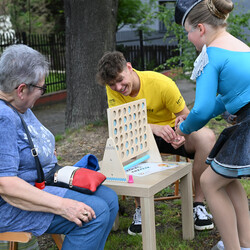 15 urodziny In-nego Domu Kultury