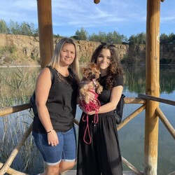 Dzień Matki - konkurs