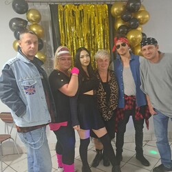 Dzień Matki - konkurs