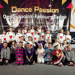 Sukcesy ODK RSM Matecznik