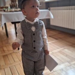 Dzień Dziecka - konkurs