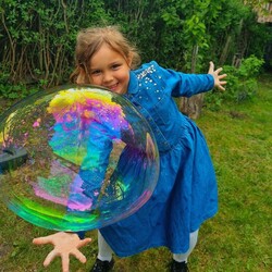 Dzień Dziecka - konkurs