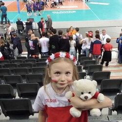 Dzień Dziecka - konkurs