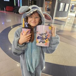 Dzień Dziecka - konkurs