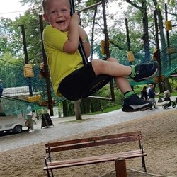 Dzień Dziecka - konkurs