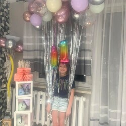 Dzień Dziecka - konkurs