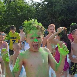 Dzień Dziecka - konkurs