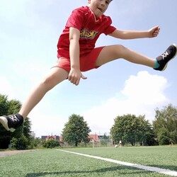 Dzień Dziecka - konkurs