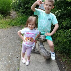 Dzień Dziecka - konkurs