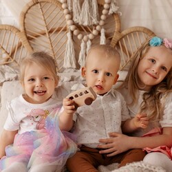 Dzień Dziecka - konkurs