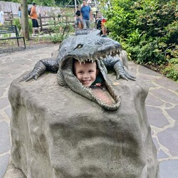 Dzień Dziecka - konkurs