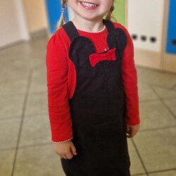 Dzień Dziecka - konkurs