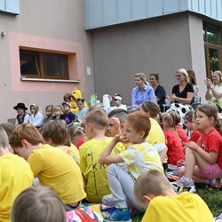 Miejskie Przedszkole nr 43 - Plac Zabaw