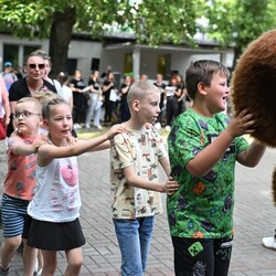 Festyn Rodzin i Rodzin Zastępczych