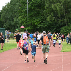 Czerwcowy Bieg Wiewiórki