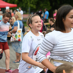 Czerwcowy Bieg Wiewiórki