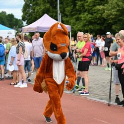 Czerwcowy Bieg Wiewiórki