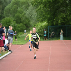 Czerwcowy Bieg Wiewiórki