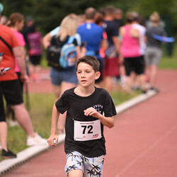 Czerwcowy Bieg Wiewiórki