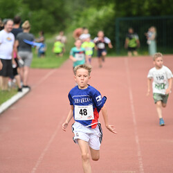 Czerwcowy Bieg Wiewiórki