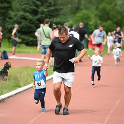 Czerwcowy Bieg Wiewiórki