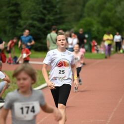 Czerwcowy Bieg Wiewiórki