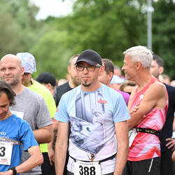 Czerwcowy Bieg Wiewiórki