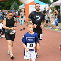 Czerwcowy Bieg Wiewiórki