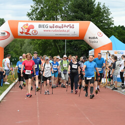 Czerwcowy Bieg Wiewiórki