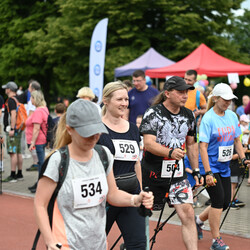 Czerwcowy Bieg Wiewiórki