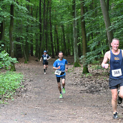 Czerwcowy Bieg Wiewiórki