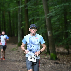 Czerwcowy Bieg Wiewiórki