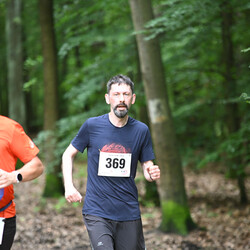 Czerwcowy Bieg Wiewiórki