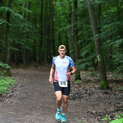 Czerwcowy Bieg Wiewiórki