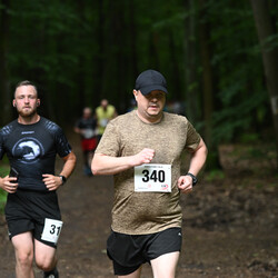 Czerwcowy Bieg Wiewiórki