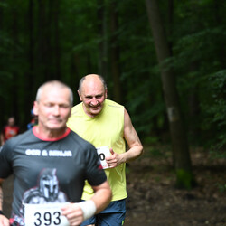 Czerwcowy Bieg Wiewiórki